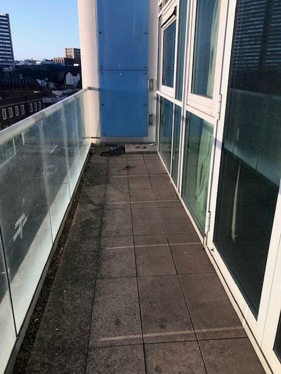 Apartment 501, The Litmus Building, 195 Huntingdon Street, Nottingham NG1 3NX