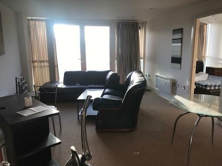 Apartment 501, The Litmus Building, 195 Huntingdon Street, Nottingham NG1 3NX