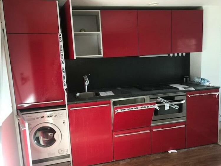 Apartment 501, The Litmus Building, 195 Huntingdon Street, Nottingham NG1 3NX