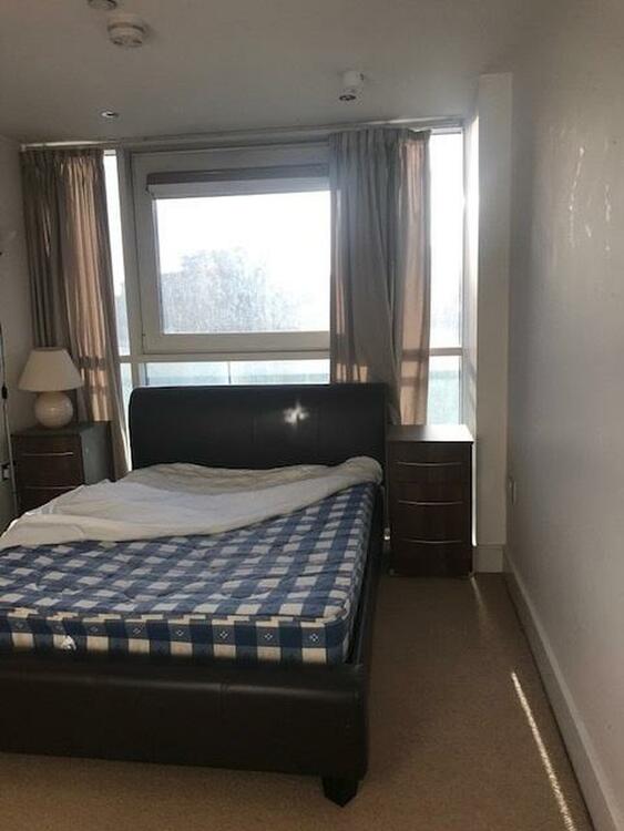 Apartment 501, The Litmus Building, 195 Huntingdon Street, Nottingham NG1 3NX