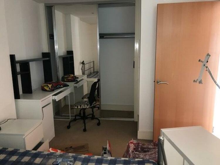 Apartment 501, The Litmus Building, 195 Huntingdon Street, Nottingham NG1 3NX