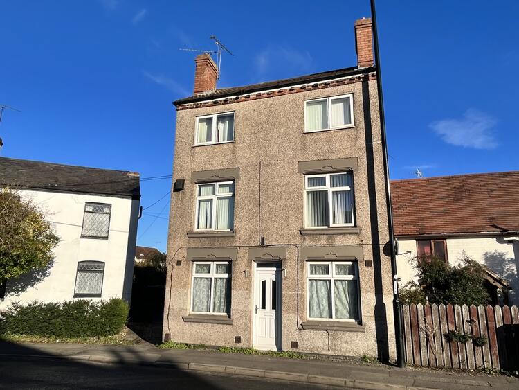 80 Woodway Lane, Coventry CV2 2EJ