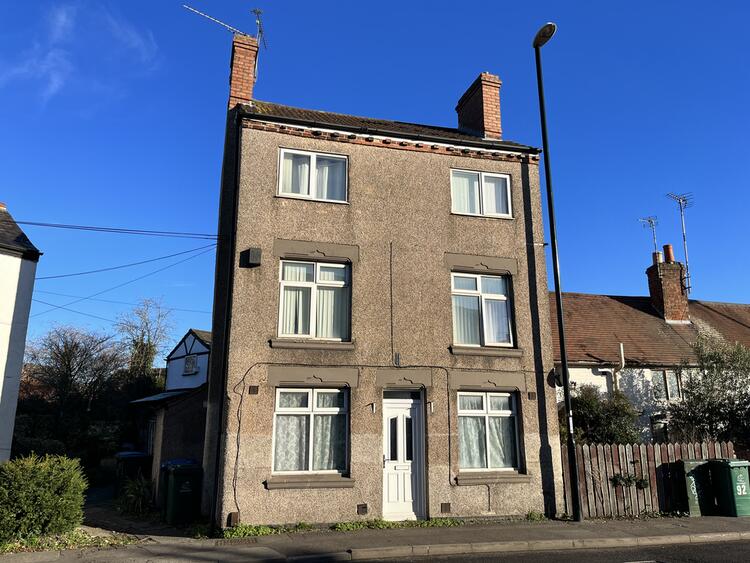 80 Woodway Lane, Coventry CV2 2EJ