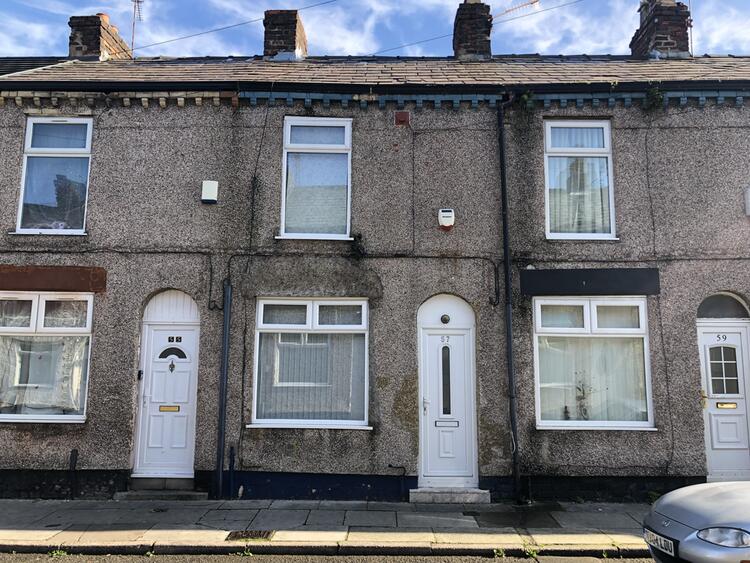 Property cover