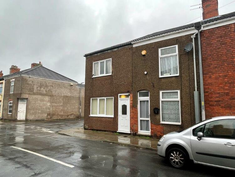 158 Rutland Street, Grimsby DN32 7NE