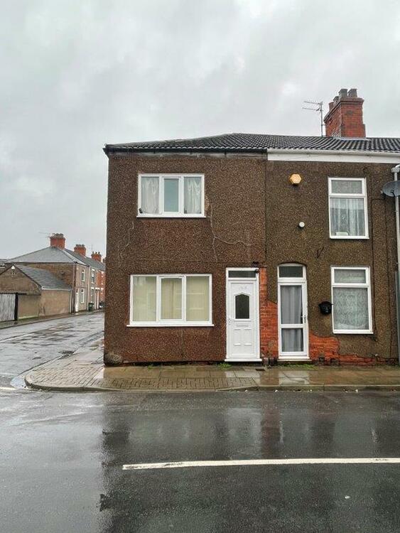 158 Rutland Street, Grimsby DN32 7NE