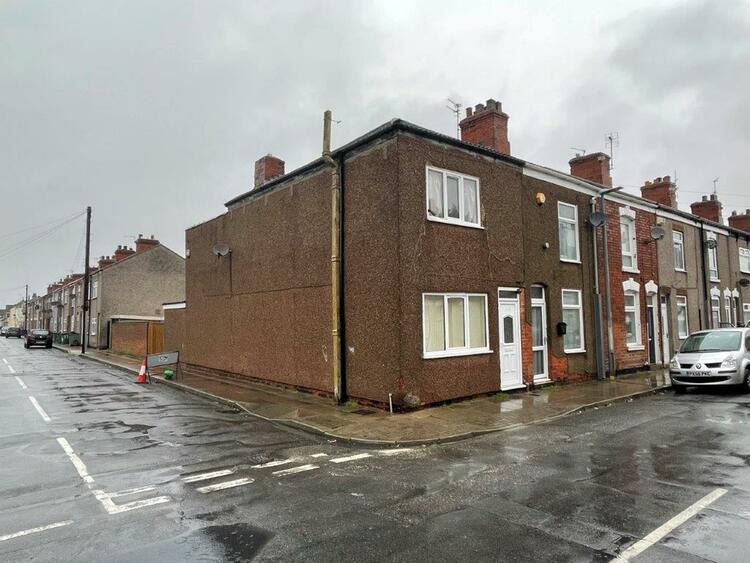 158 Rutland Street, Grimsby DN32 7NE
