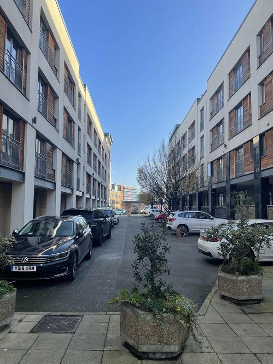 248 Upper Marshall Street, Birmingham B1 1LP