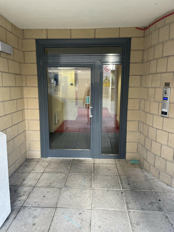 248 Upper Marshall Street, Birmingham B1 1LP