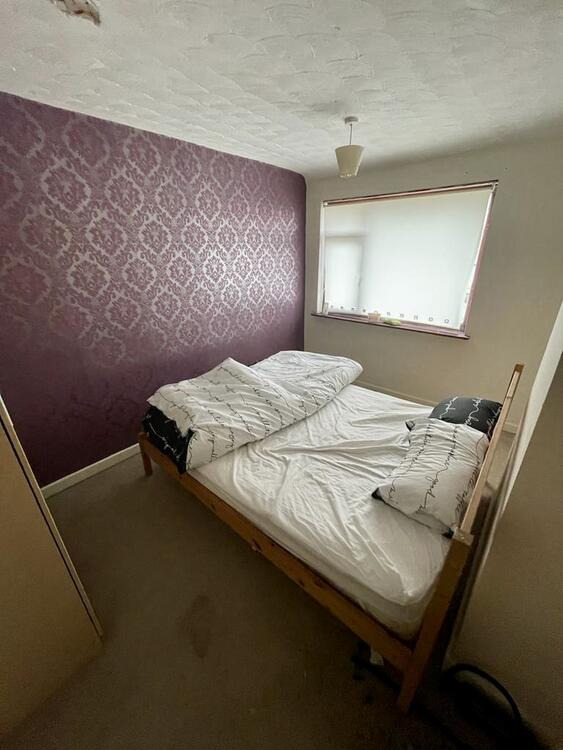 Flat 2, 25 Brookhouse Avenue, Farnworth, Bolton BL4 9LY