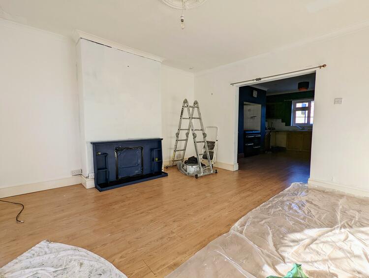 7 Greenfield Cottages, Crook DL15 8NJ