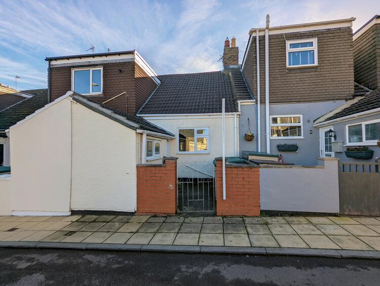 7 Greenfield Cottages, Crook DL15 8NJ