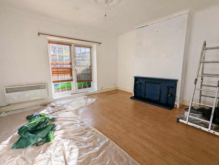 7 Greenfield Cottages, Crook DL15 8NJ