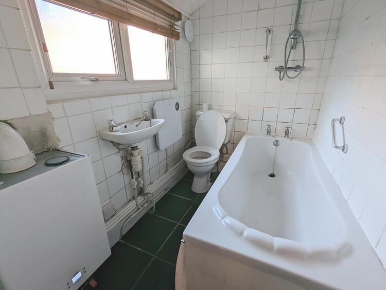 7 Greenfield Cottages, Crook DL15 8NJ