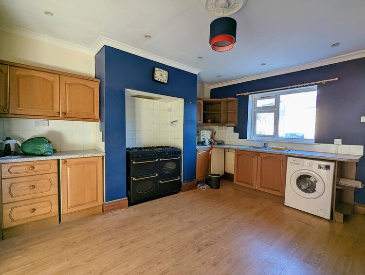 7 Greenfield Cottages, Crook DL15 8NJ