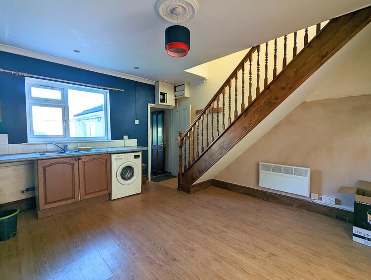 7 Greenfield Cottages, Crook DL15 8NJ