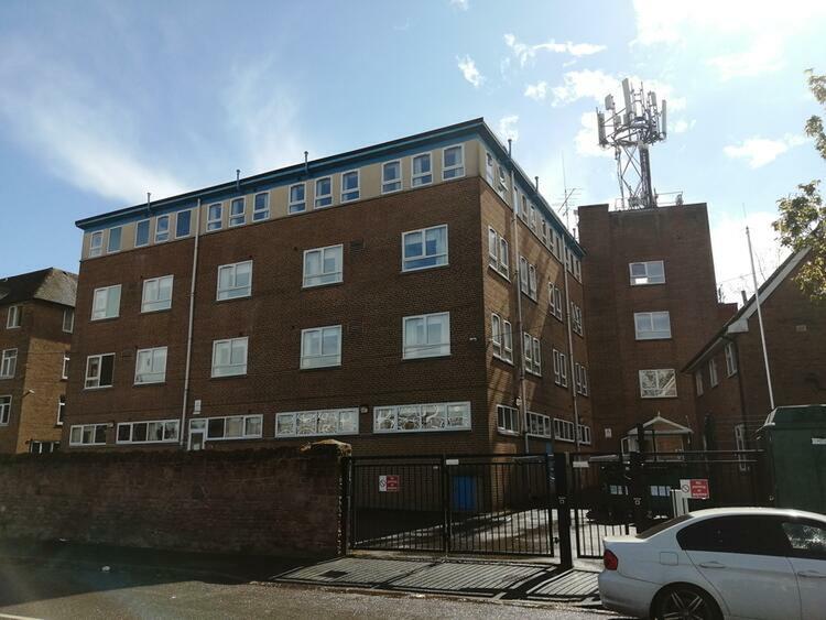 Unit 81, College House, Bridge Road, Birmingham, West Midlands B8 3TE