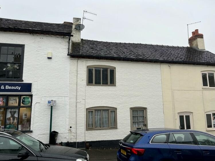 63 Borough Street, Castle Donington, Derby DE74 2LB