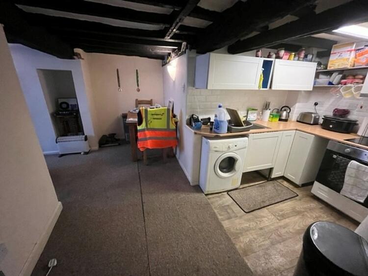 63 Borough Street, Castle Donington, Derby DE74 2LB