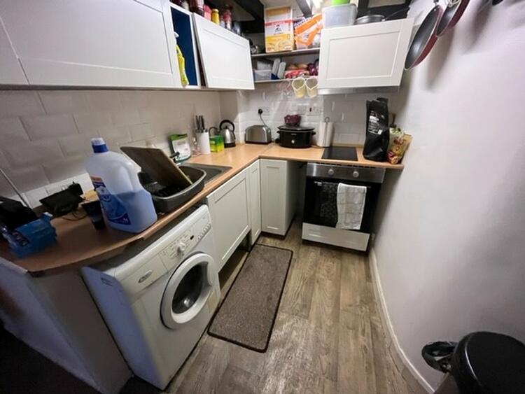 63 Borough Street, Castle Donington, Derby DE74 2LB