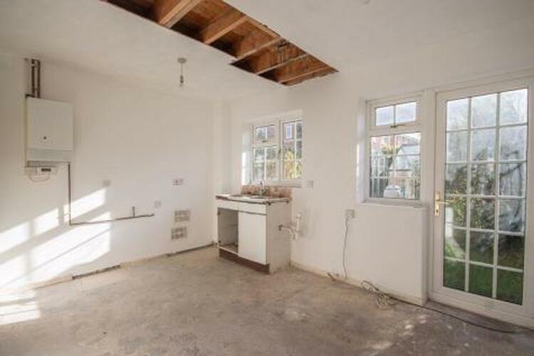 Property cover
