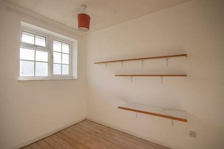 1 Simcoe Leys, Chellaston, Derby, Derbyshire DE73 6XL