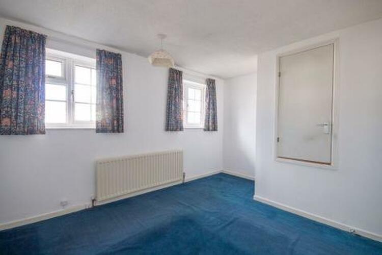 1 Simcoe Leys, Chellaston, Derby, Derbyshire DE73 6XL