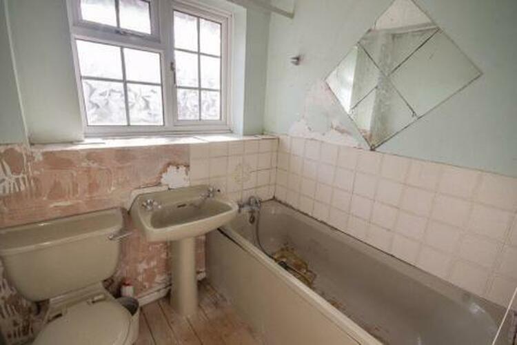 1 Simcoe Leys, Chellaston, Derby, Derbyshire DE73 6XL