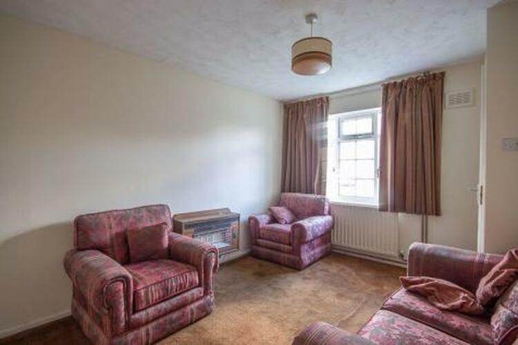 1 Simcoe Leys, Chellaston, Derby, Derbyshire DE73 6XL