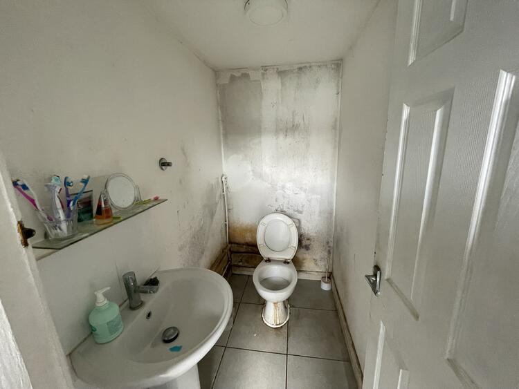 1, 1A and 1B Armstrong Street, Swindon SN1 2AA
