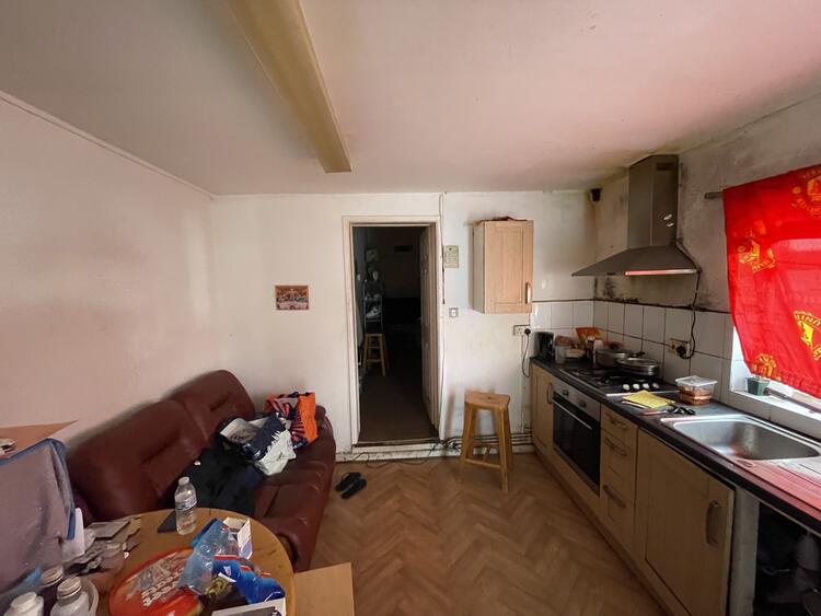 1, 1A and 1B Armstrong Street, Swindon SN1 2AA