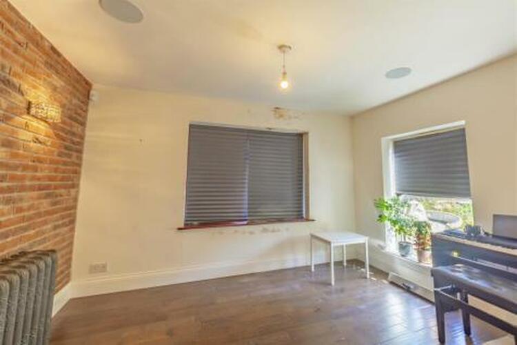 4 Grange Estate, Cossall, Nottingham, Nottinghamshire NG16 2SL