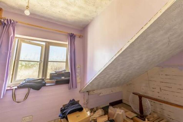 4 Grange Estate, Cossall, Nottingham, Nottinghamshire NG16 2SL
