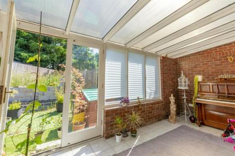 4 Grange Estate, Cossall, Nottingham, Nottinghamshire NG16 2SL