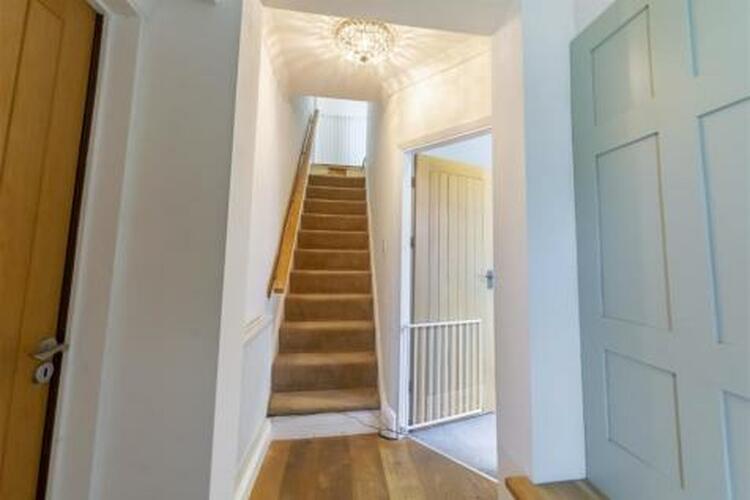 4 Grange Estate, Cossall, Nottingham, Nottinghamshire NG16 2SL