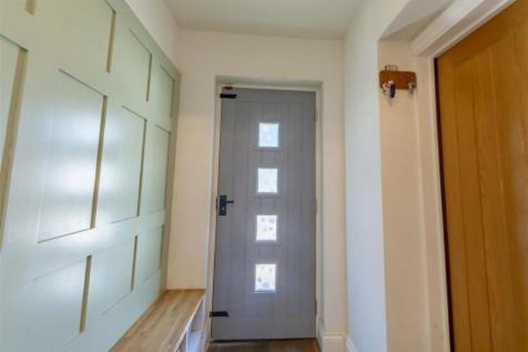 4 Grange Estate, Cossall, Nottingham, Nottinghamshire NG16 2SL