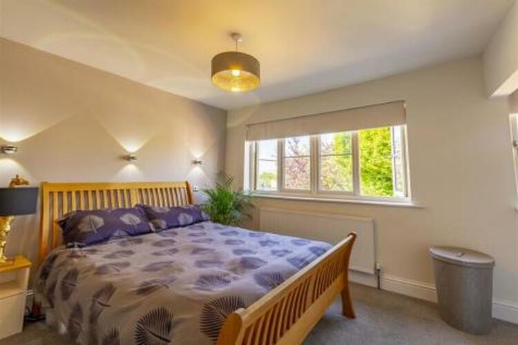 4 Grange Estate, Cossall, Nottingham, Nottinghamshire NG16 2SL