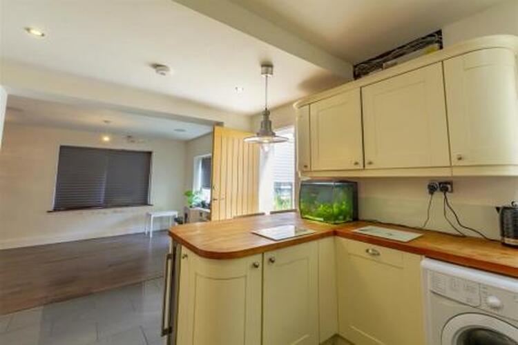 4 Grange Estate, Cossall, Nottingham, Nottinghamshire NG16 2SL