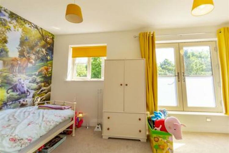 4 Grange Estate, Cossall, Nottingham, Nottinghamshire NG16 2SL