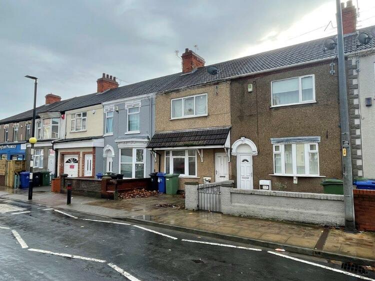 332 Wellington Street, Grimsby DN32 7JR