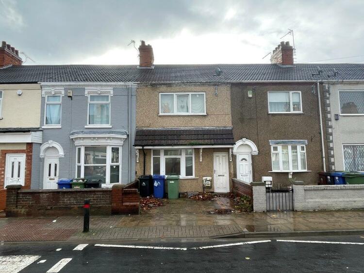 332 Wellington Street, Grimsby DN32 7JR