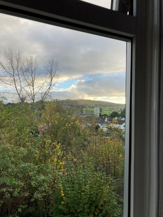 8 The Chase, Cashes Green, Stroud GL5 4SB