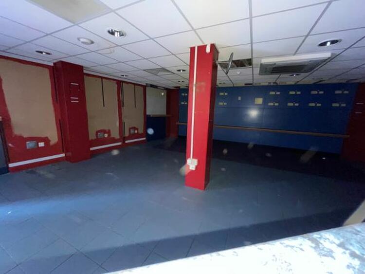 38-40 Tontine Street, Stoke-On-Trent ST1 1LY