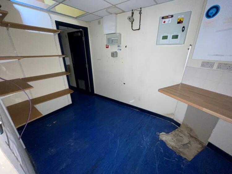 38-40 Tontine Street, Stoke-On-Trent ST1 1LY