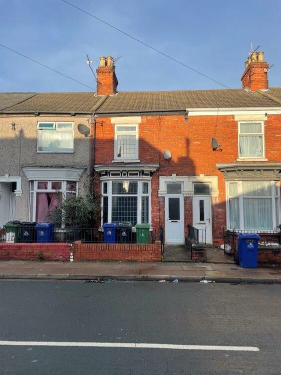 153 Oxford Street, Grimsby DN32 7NX
