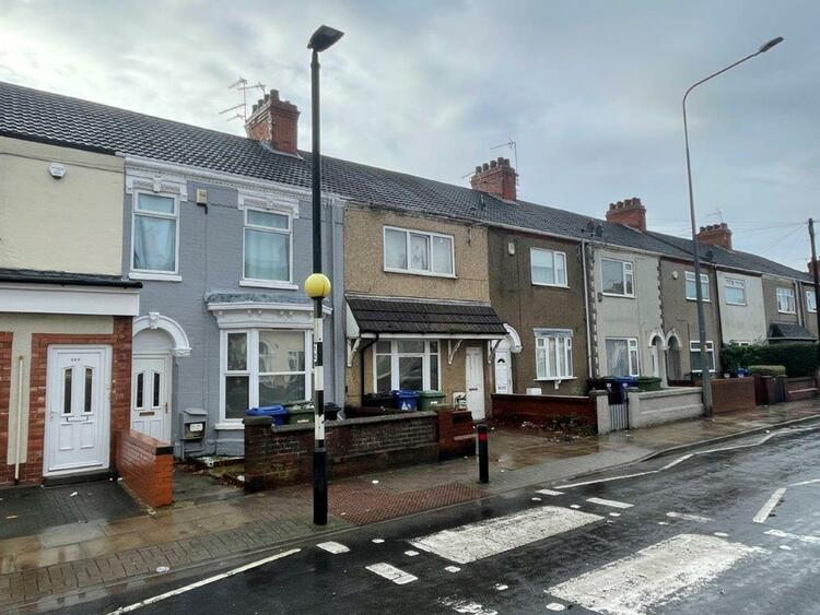 332 Wellington Street, Grimsby DN32 7JR