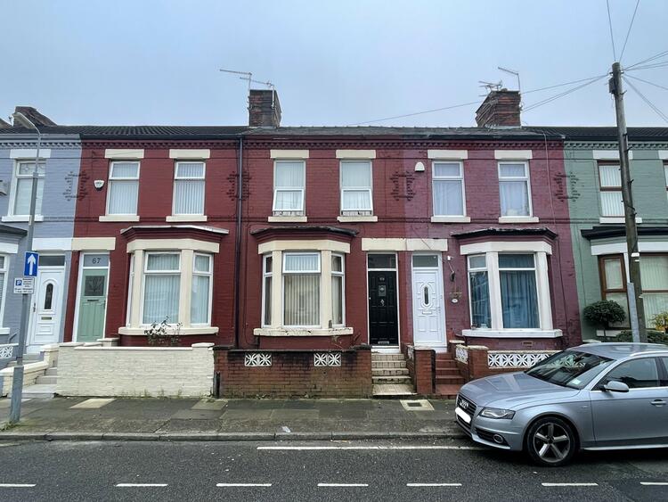 Property cover