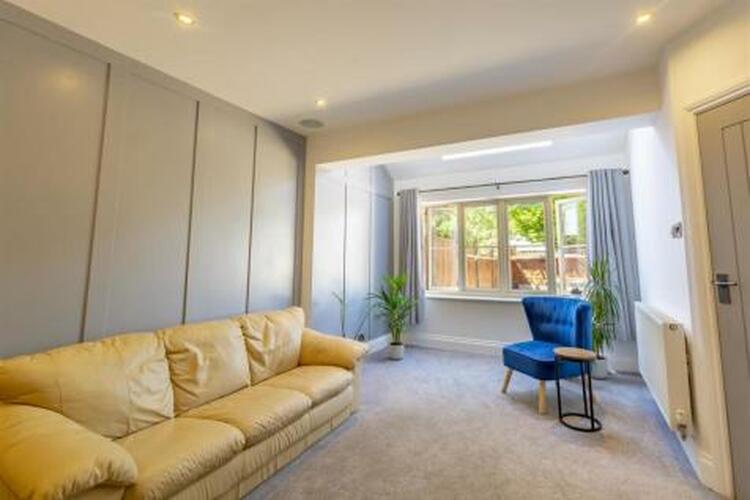4 Grange Estate, Cossall, Nottingham, Nottinghamshire NG16 2SL