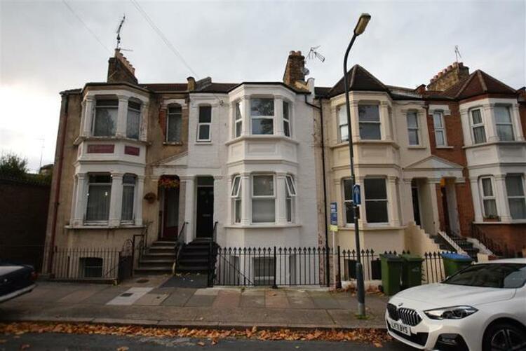 90 Ennis Road, London SE18 2QT