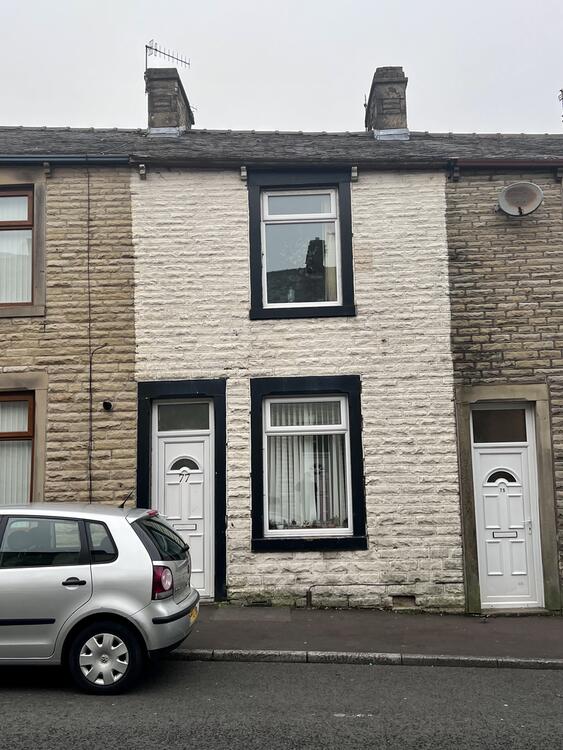 77 Raglan Road, Burnley BB11 4LB